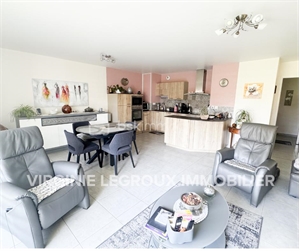 t3 à la vente -   35500  VITRE, surface 65 m2 vente t3 - UBI471669554